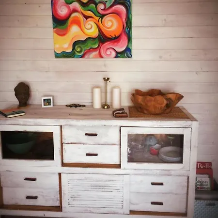 Beautiful En Vv Con Wifi,netflix Cerca Del Mar Hébergement de vacances *