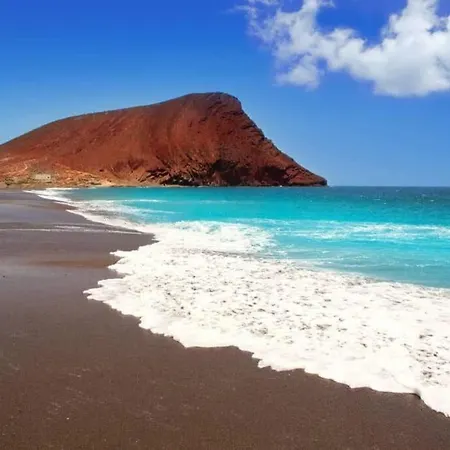 Beautiful En Vv Con Wifi,netflix Cerca Del Mar Hébergement de vacances Las Galletas