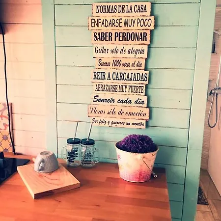 Beautiful En Vv Con Wifi,netflix Cerca Del Mar * Las Galletas