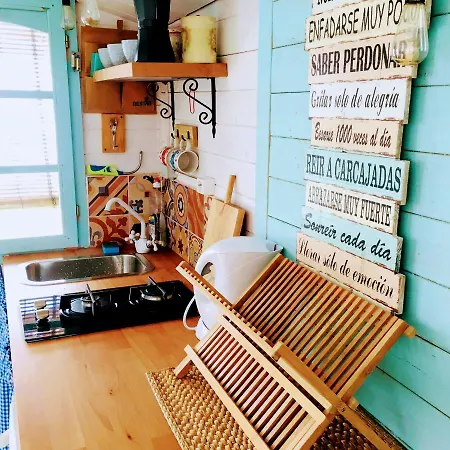 Beautiful En Vv Con Wifi,netflix Cerca Del Mar *