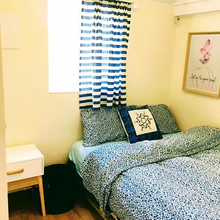 Beautiful En Vv Con Wifi,netflix Cerca Del Mar بيت للعطل