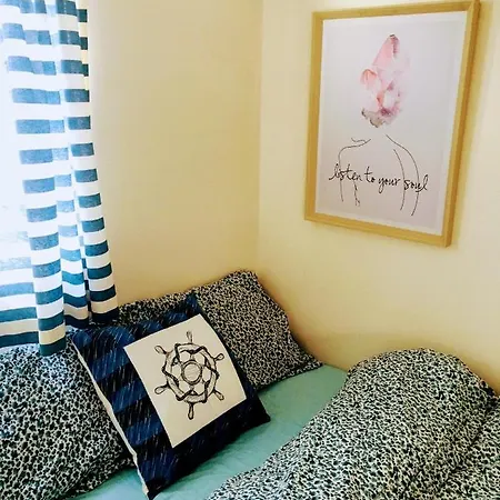 Holiday home Beautiful En Vv Con Wifi,netflix Cerca Del Mar Las Galletas