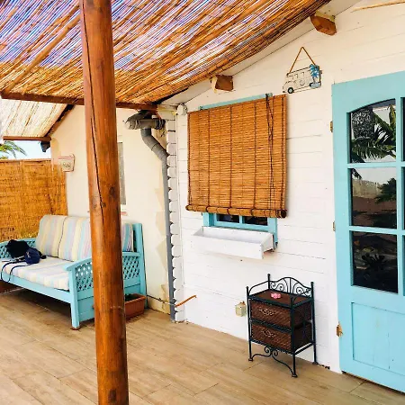 Beautiful En Vv Con Wifi,netflix Cerca Del Mar بيت للعطل