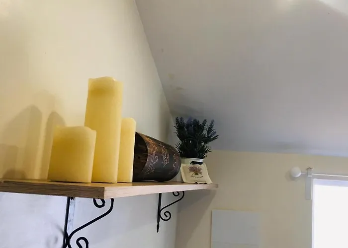 Beautiful En Vv Con Wifi,netflix Cerca Del Mar Casa vacanze