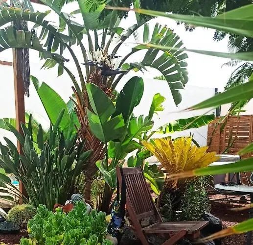 Beautiful En Vv Con Wifi,netflix Cerca Del Mar Las Galletas