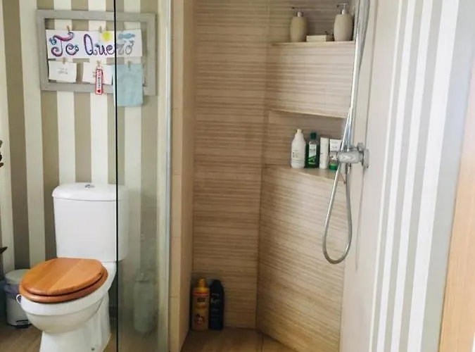 Casa vacanze Beautiful En Vv Con Wifi,netflix Cerca Del Mar *