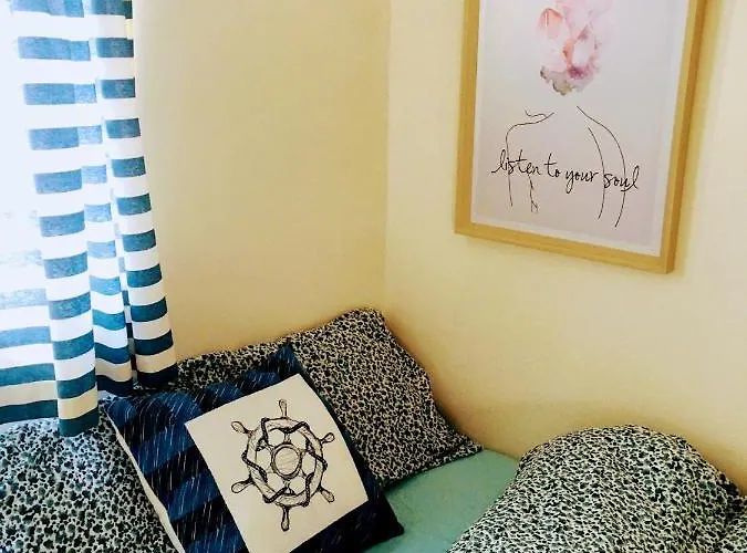 Casa vacanze Beautiful En Vv Con Wifi,netflix Cerca Del Mar Las Galletas