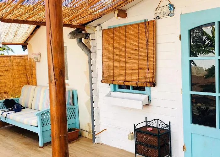 Beautiful En Vv Con Wifi,netflix Cerca Del Mar Casa vacanze