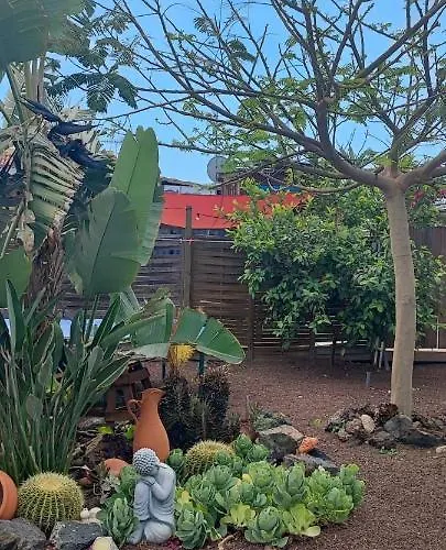 Beautiful En Vv Con Wifi,netflix Cerca Del Mar Casa vacanze Las Galletas