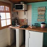 Semesterbostad Beautiful En Vv Con Wifi,netflix Cerca Del Mar Las Galletas