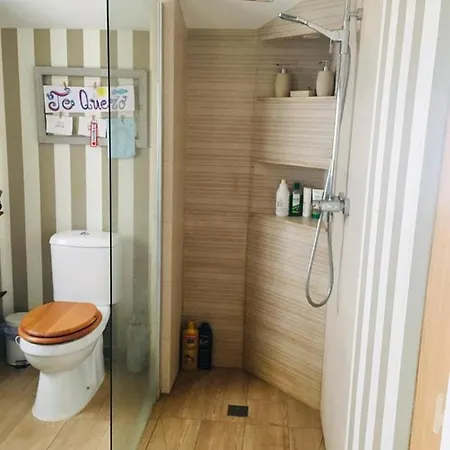 Casa vacanze Beautiful En Vv Con Wifi,netflix Cerca Del Mar *