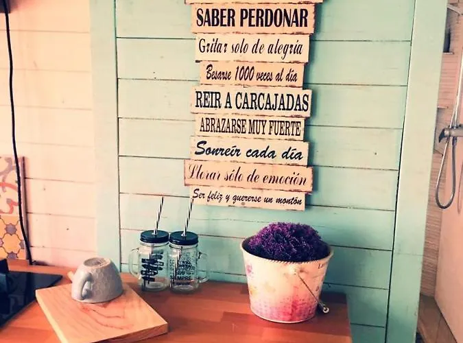 Beautiful En Vv Con Wifi,netflix Cerca Del Mar * Лас Гальетас