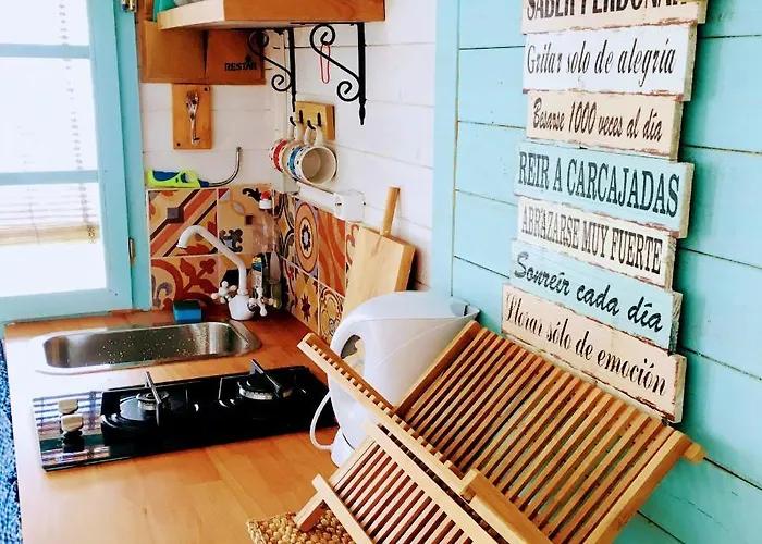 Beautiful En Vv Con Wifi,netflix Cerca Del Mar *