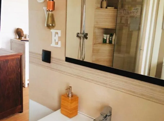 Дом отдыха Beautiful En Vv Con Wifi,netflix Cerca Del Mar