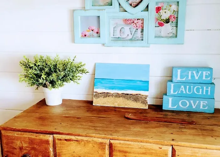 Дом отдыха Beautiful En Vv Con Wifi,netflix Cerca Del Mar Лас Гальетас