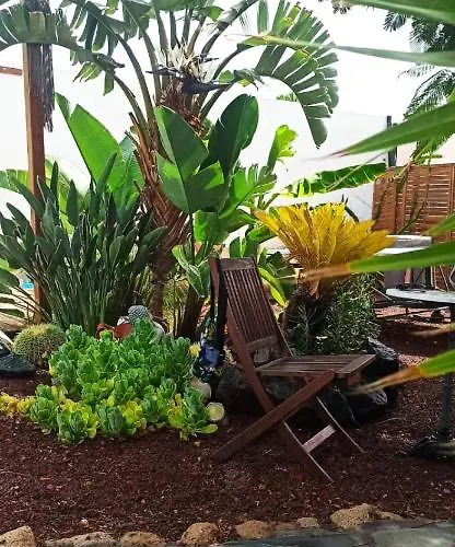 Дом отдыха Beautiful En Vv Con Wifi,netflix Cerca Del Mar *