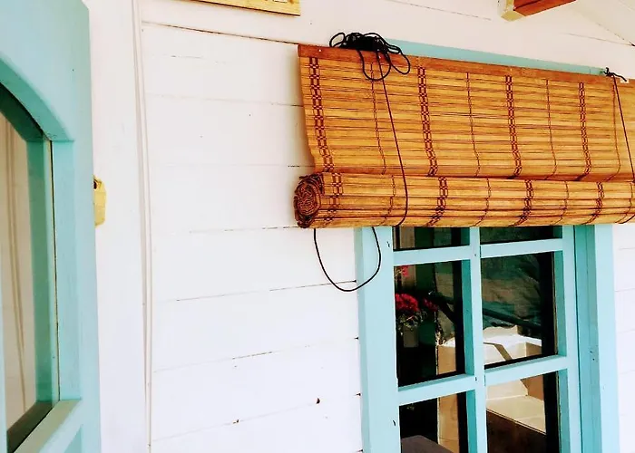 Beautiful En Vv Con Wifi,netflix Cerca Del Mar * Лас Гальетас